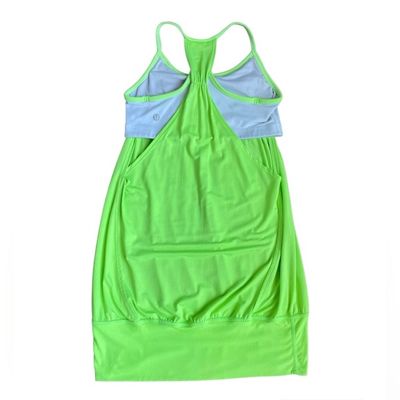 Lululemon No Limits Tank - Picture 4 of 6